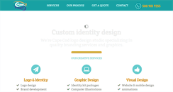 Desktop Screenshot of capelogo.com